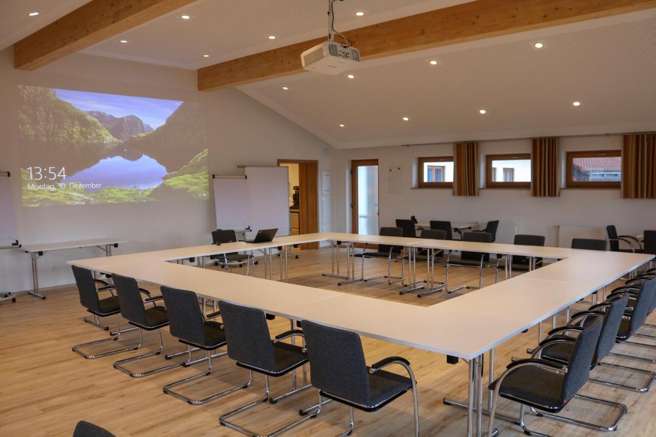 Gasthof Zum Hirschen Beilngries Exteriör bild